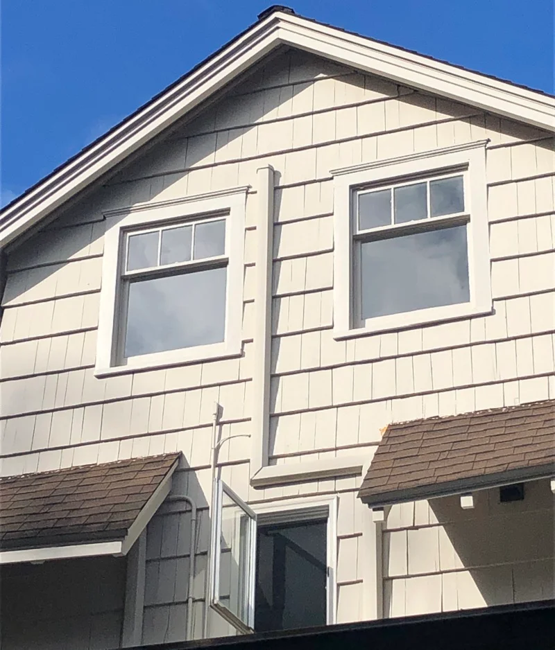 New Canaan window installation